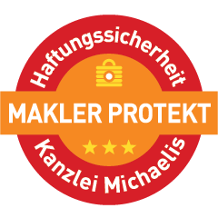 Haftungssicherheit Makler Protekt