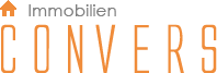 Logo von Convers Immobilien Berlin